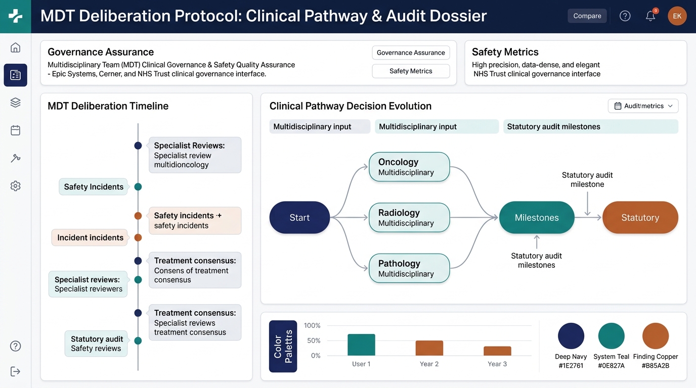 Healthcare Clinical Governance Protocol